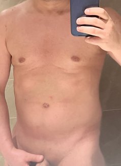 GARRY From GERMANY - Male escort in Hangzhou Photo 4 of 4