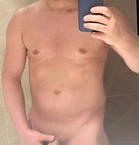 GARRY From GERMANY - Male escort in Shanghai