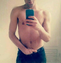 GARRY From GERMANY - Male escort in Guangzhou