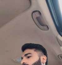 Garry - Male escort in Ludhiana