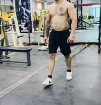 Garry - Male escort in Ludhiana