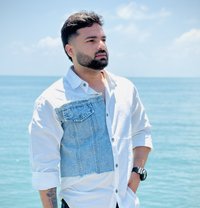 Garry - Male escort in Ludhiana