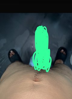 Garry - Male escort in New Delhi Photo 2 of 2