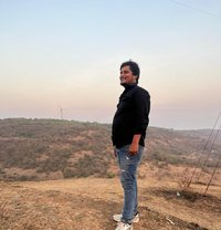 Garuda - Male escort in Ahmedabad