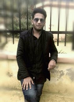 Garvit Raj - Male escort in Jaipur Photo 1 of 2