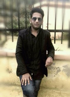 Garvit Raj - Male escort in Jaipur Photo 2 of 2