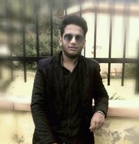 Garvit Raj - Male escort in Jaipur