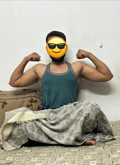 Garvit Raj - Male escort in Jaipur Photo 1 of 1