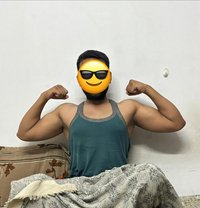 Garvit Raj - Acompañantes masculino in Jaipur
