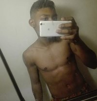Gary - Male escort in Barcelona