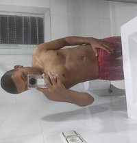 Gary - Male escort in Barcelona