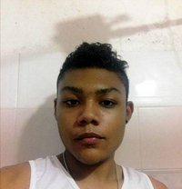 Gary - Male escort in Barcelona