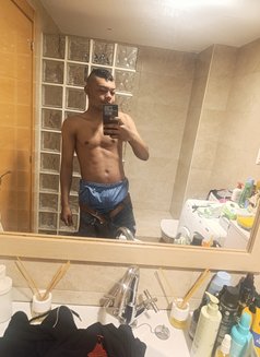 Gary - Male escort in Barcelona Photo 5 of 6