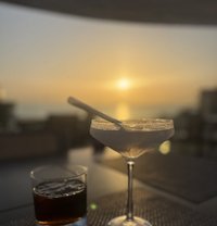 Gary Guy - Acompañante masculino in Muscat