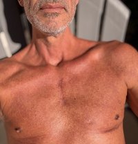 Gary Guy - Acompañante masculino in Muscat