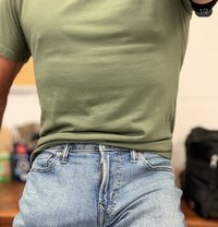 Gary Guy - Acompañante masculino in Muscat