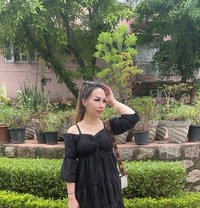 Gassy - escort in New Delhi