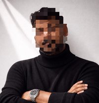 Gates Independent Male - Male escort in Bangalore