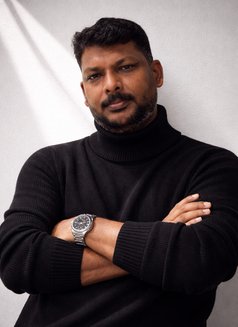 Gates - Independent - Male escort in Bangalore Photo 1 of 1