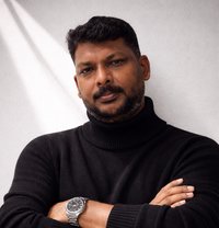 Gates - Independent - Male escort in Bangalore