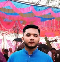 Gaurab Chaudhary - Acompañantes masculino in Pokhara