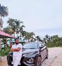Gaurab Nath - Male escort in Kolkata Photo 1 of 9