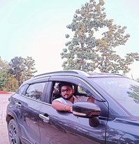 Gaurab Nath - Male escort in Kolkata