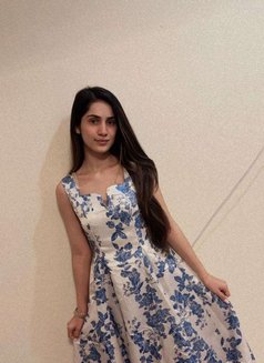 Gauranki Indian - escort in Abu Dhabi Photo 1 of 2