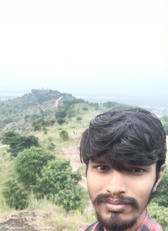 Gaurav - Male escort in Ahmedabad Photo 1 of 1