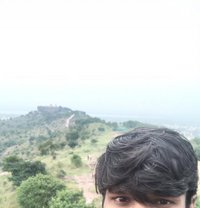 Gaurav - Male escort in Ahmedabad