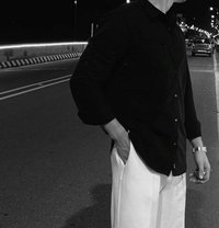 Gaurav - Male escort in Ahmedabad