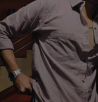 Gaurav - Acompañantes masculino in Ahmedabad