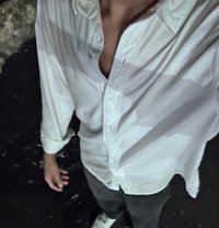 Gaurav - Male escort in New Delhi