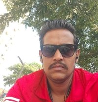 Gaurav - Acompañantes masculino in Ahmedabad