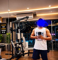 Gaurav - Male escort in Bangalore