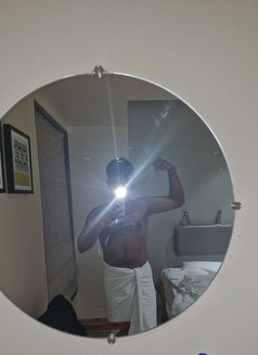 GAURAV - Male escort in Bhopal Photo 4 of 4