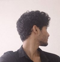 Gaurav - Male escort in Candolim, Goa