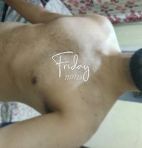 Gaurav - Male escort in Chandigarh