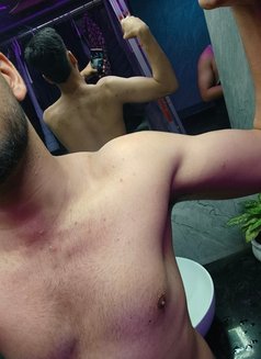 Gaurav - Male escort in Chandigarh Photo 2 of 2