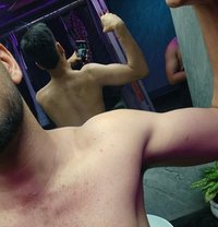 Gaurav - Male escort in Chandigarh