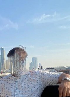 Gaurav - Male escort in Dubai Photo 1 of 1