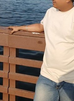 Gaurav - Male adult performer in Dubai Photo 2 of 2