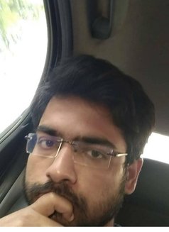 Gaurav - Male escort in Kolkata Photo 1 of 1