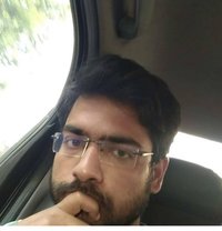 Gaurav - Male escort in Kolkata