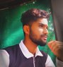 Gaurav - Acompañantes masculino in Mumbai Photo 1 of 2