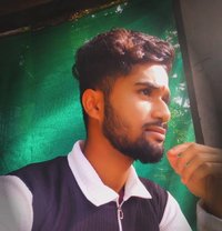 Gaurav - Male escort in Mumbai