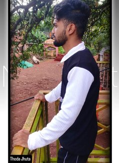 Gaurav - Male escort in Mumbai Photo 2 of 2