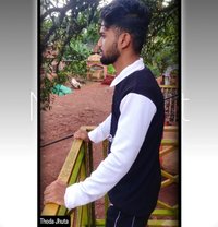 Gaurav - Male escort in Mumbai