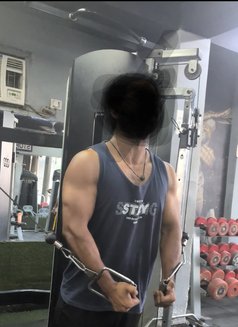 Gaurav - Male escort in New Delhi Photo 1 of 3