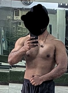 Gaurav - Male escort in New Delhi Photo 3 of 3